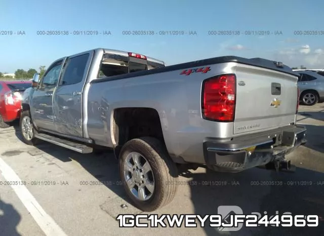1GC1KWEY9JF244969 фото 4
