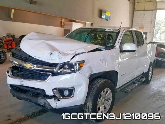 1GCGTCEN3J1210096 фото 3