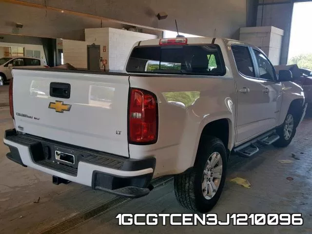 1GCGTCEN3J1210096 фото 5