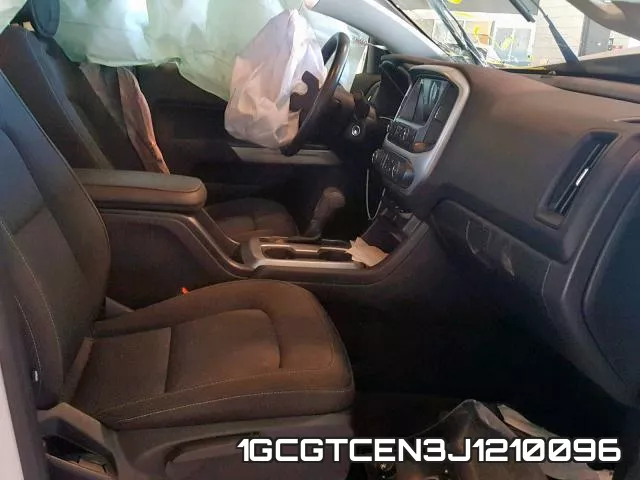 1GCGTCEN3J1210096 фото 6