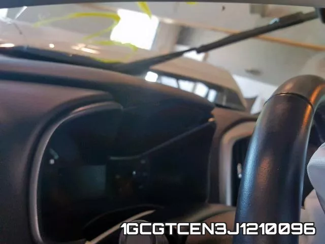 1GCGTCEN3J1210096 фото 9