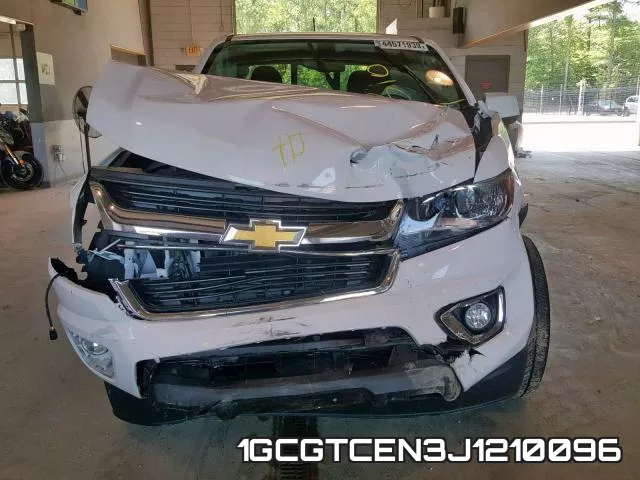 1GCGTCEN3J1210096 фото 10