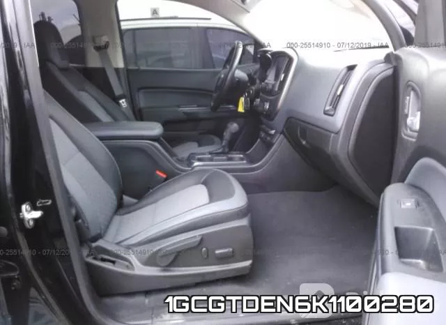 1GCGTDEN6K1100280 фото 6
