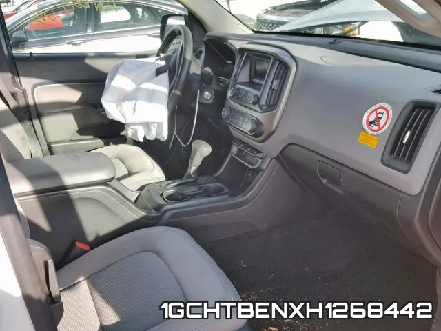 1GCHTBENXH1268442 фото 6