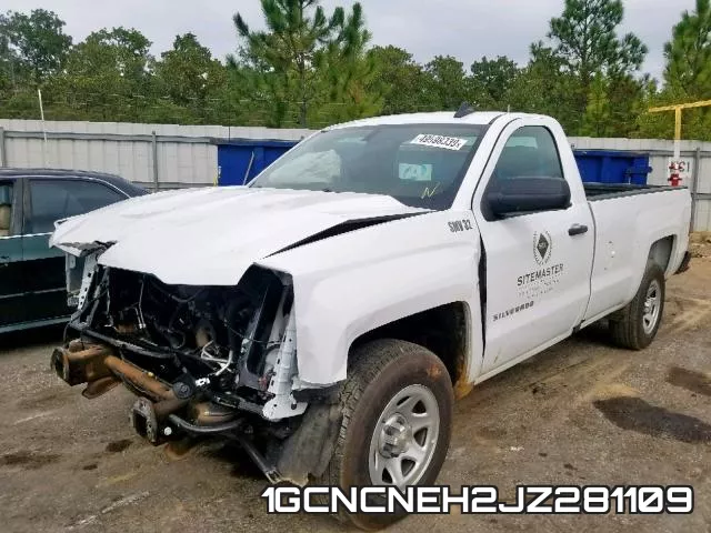 1GCNCNEH2JZ281109 фото 3