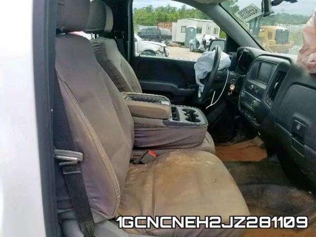 1GCNCNEH2JZ281109 фото 6