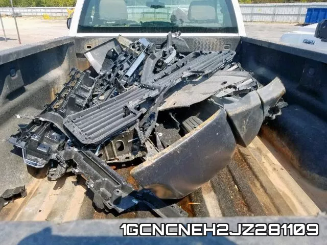 1GCNCNEH2JZ281109 фото 7