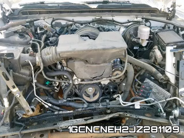 1GCNCNEH2JZ281109 фото 8