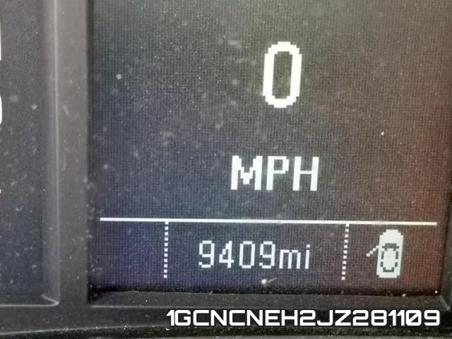 1GCNCNEH2JZ281109 фото 9
