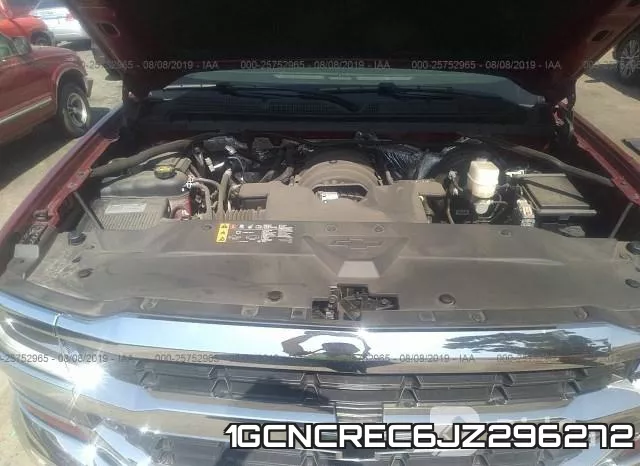 1GCNCREC6JZ296272 фото 2