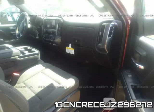 1GCNCREC6JZ296272 фото 6