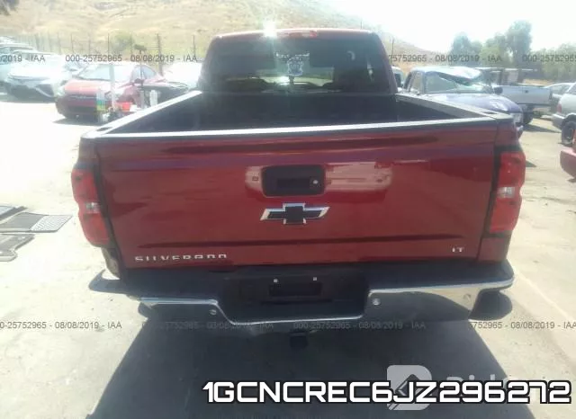 1GCNCREC6JZ296272 фото 9