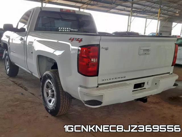1GCNKNEC8JZ369556 фото 4
