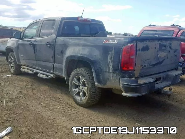 1GCPTDE13J1153370 фото 4