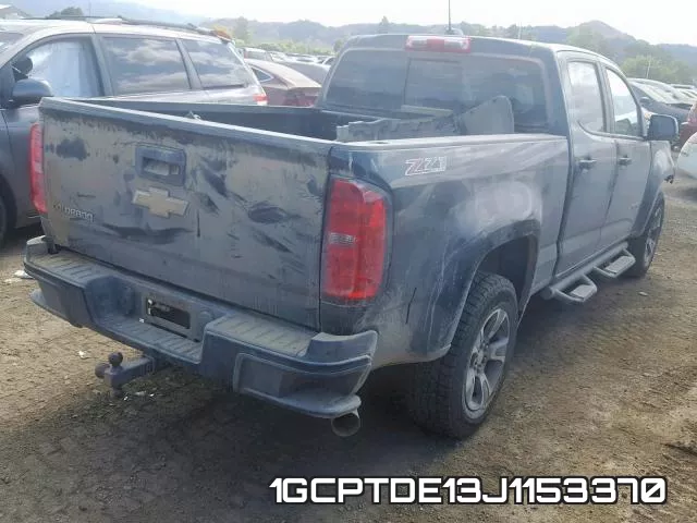 1GCPTDE13J1153370 фото 5