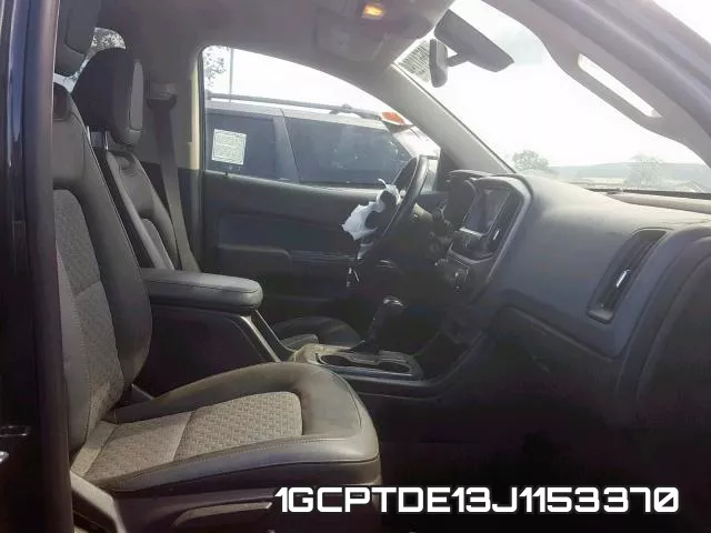 1GCPTDE13J1153370 фото 6