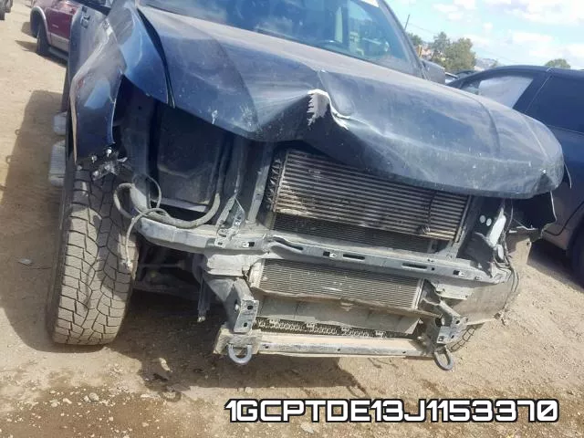 1GCPTDE13J1153370 фото 10