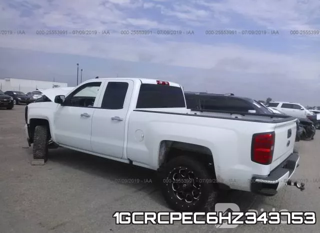 1GCRCPEC6HZ343753 фото 4