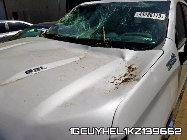 1GCUYHEL1KZ139662 фото 10
