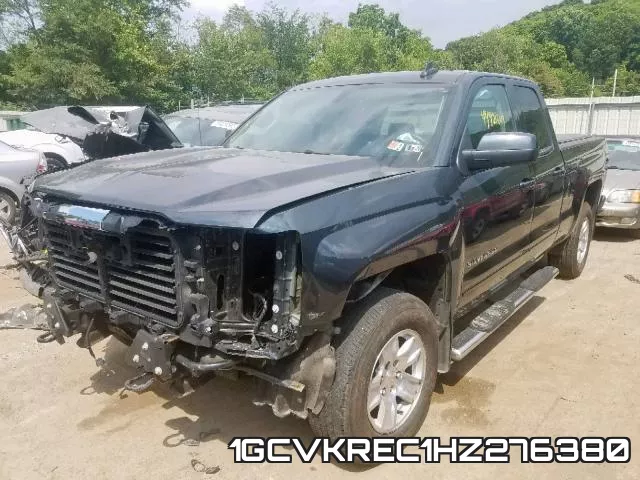 1GCVKREC1HZ276380 фото 3
