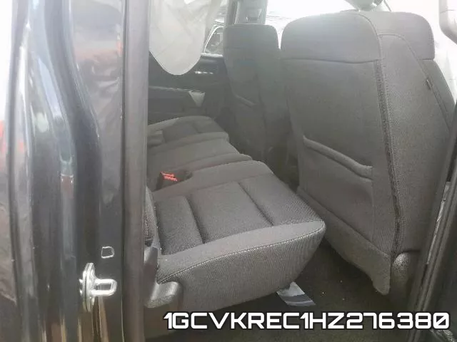 1GCVKREC1HZ276380 фото 7