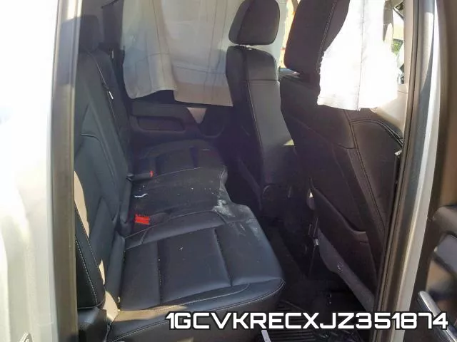 1GCVKRECXJZ351874 фото 7