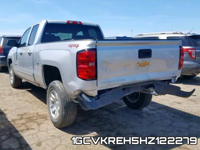 1GCVKREH5HZ122279 фото 4