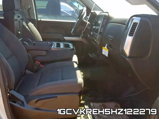 1GCVKREH5HZ122279 фото 6