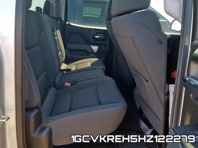 1GCVKREH5HZ122279 фото 10