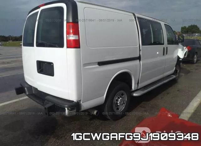 1GCWGAFG9J1909348 фото 5
