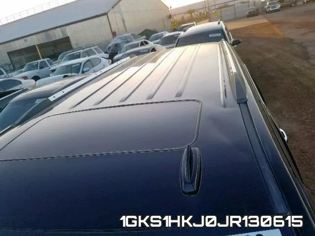 1GKS1HKJ0JR130615 фото 2