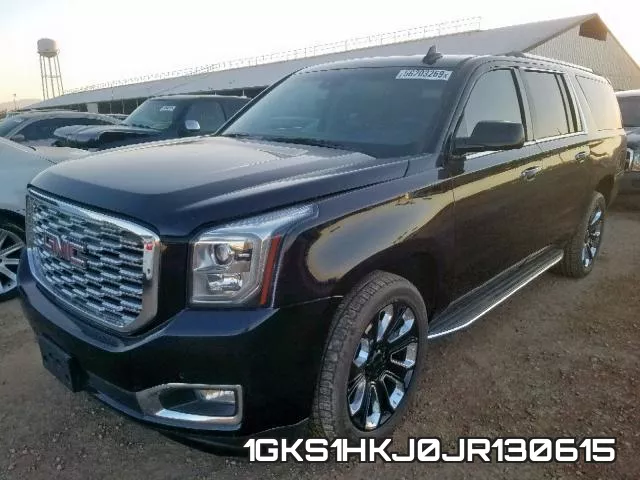 1GKS1HKJ0JR130615 фото 3