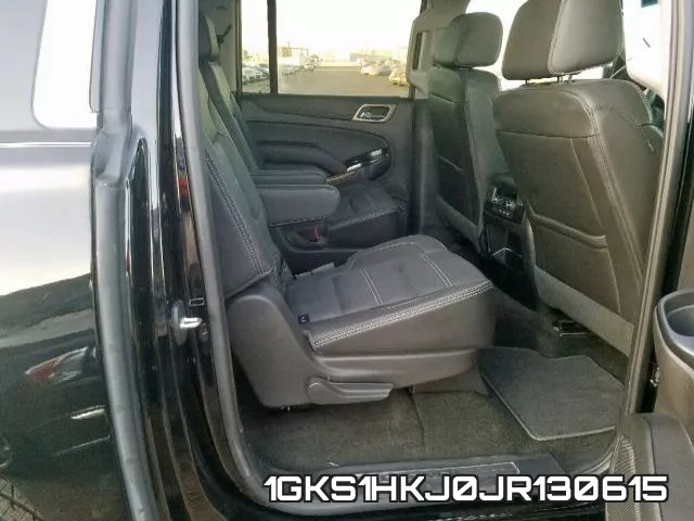 1GKS1HKJ0JR130615 фото 7