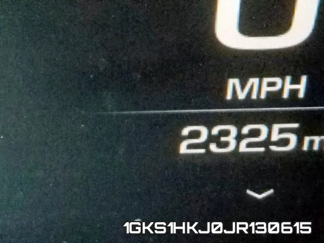 1GKS1HKJ0JR130615 фото 9