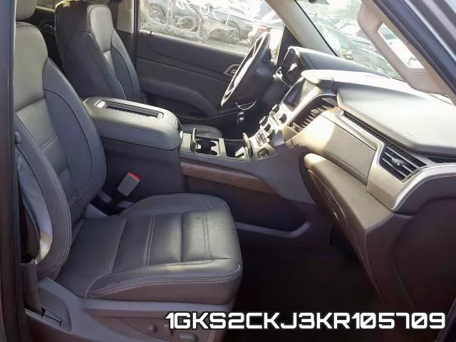 1GKS2CKJ3KR105709 фото 6