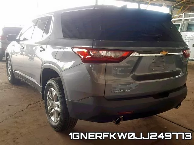 1GNERFKW0JJ249773 фото 4