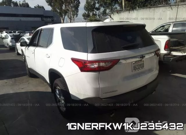 1GNERFKW1KJ235432 фото 4