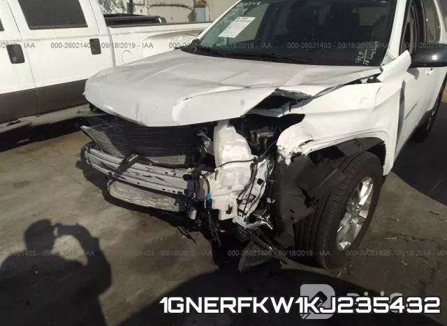 1GNERFKW1KJ235432 фото 7
