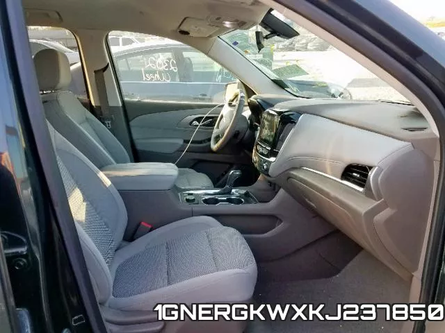1GNERGKWXKJ237850 фото 6