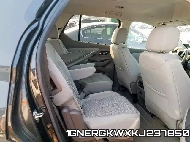 1GNERGKWXKJ237850 фото 7