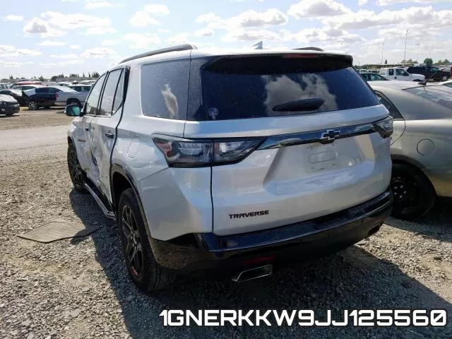 1GNERKKW9JJ125560 фото 4