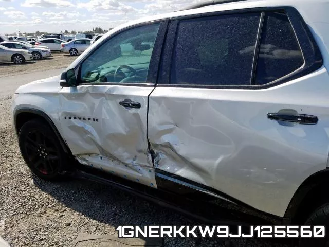 1GNERKKW9JJ125560 фото 10