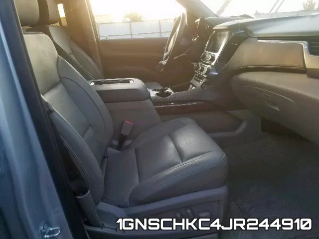 1GNSCHKC4JR244910 фото 6
