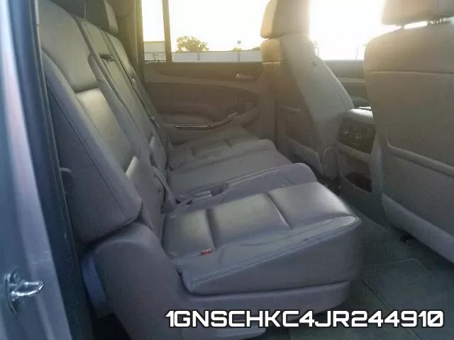 1GNSCHKC4JR244910 фото 7