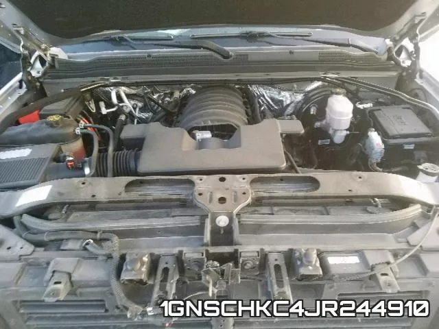 1GNSCHKC4JR244910 фото 8