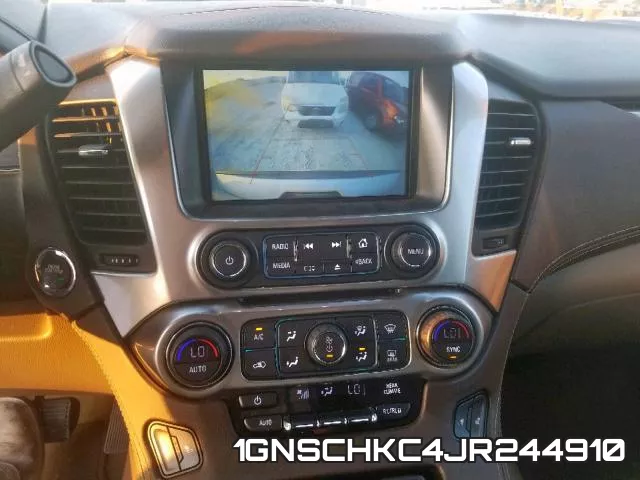 1GNSCHKC4JR244910 фото 10
