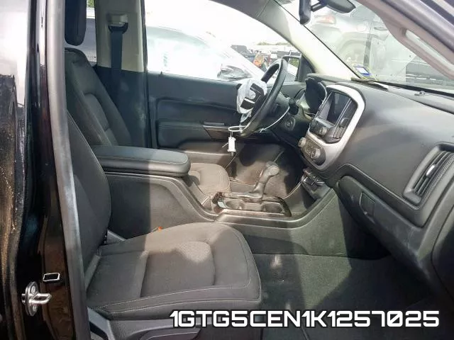 1GTG5CEN1K1257025 фото 6