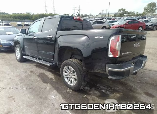 1GTG6DEN1H1180264 фото 4