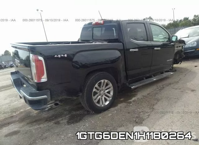 1GTG6DEN1H1180264 фото 5