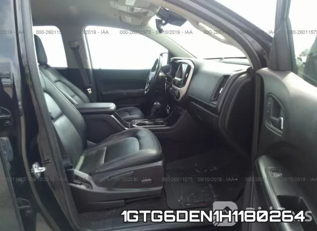 1GTG6DEN1H1180264 фото 6